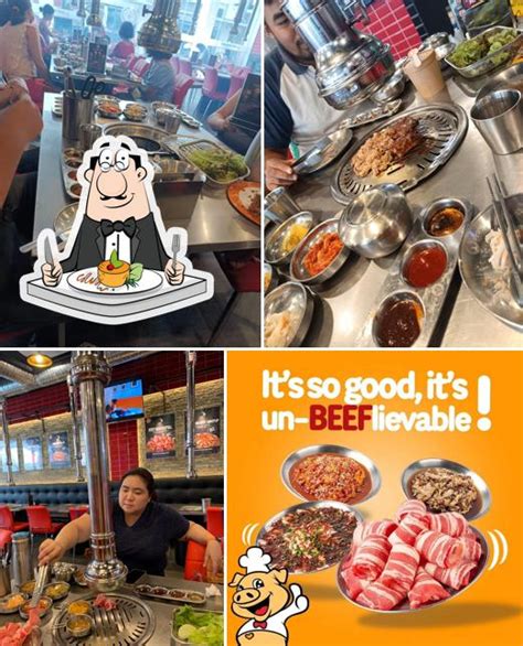 Samgyupsalamat Cebu, Cebu City .